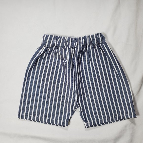 Top & short Set - Picture 3 of 4